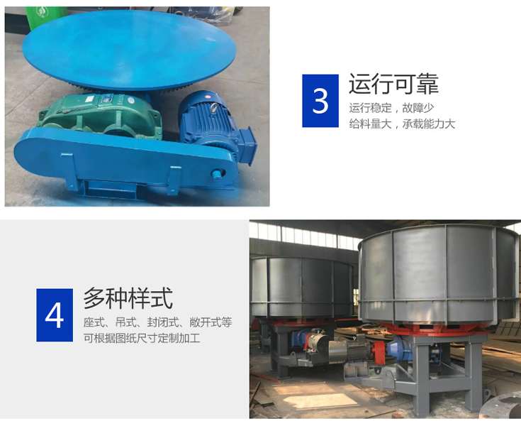 圓盤機 圓盤機