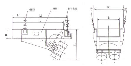 GZG振動小黄片在线视频結構圖 GZG振動小黄片在线视频結構圖